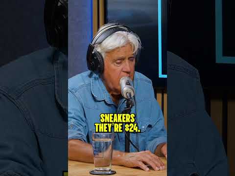 Jay Leno shares an update on his wife Mavis’ battle with dementia