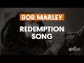 Videoaula Redemption Song (aula de violão)