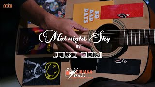 JUST REM - MIDNIGHT SKY