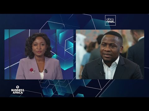 YouTube video thumbnail: Cocoa Is Under Pressure While East African Economy Is on the Rise