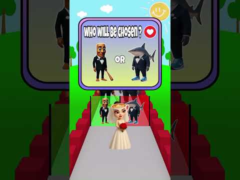 Ballerina Cappuccina chooses a partner, who will choosen? - Build a Queen #brainrot