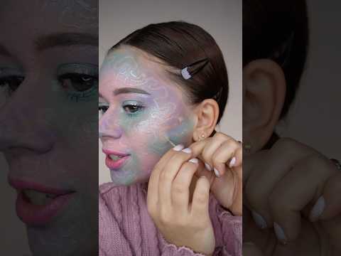 On peut faire encore mieux je pense #makeup #testmakeup