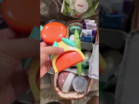 Haciendo maletas 🧳 🇲🇽