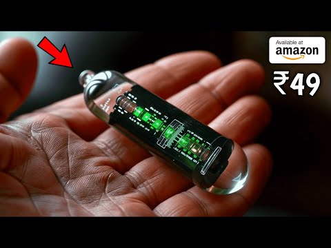 10 New Super Cool Gadgets Under ₹100 | Available On Amazon!