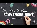 Scavenger Hunt Strategies for Teachers