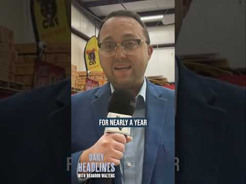 Republican Challenges Democrat Victory: Election Chaos Ensues