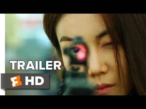 The Villainess Teaser Trailer #1 (2017) | Movieclips Indie