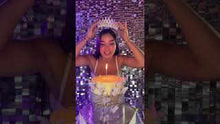 Así fue mis cumpleaños 🥳 jurley corona 👑