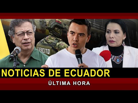 NOTICIAS ECUADOR: Hoy 19 de Diciembre 2024 ÚLTIMA HORA