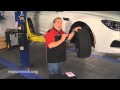 Tire Rotation Techniques for Directional and Asymmetrical Tires
