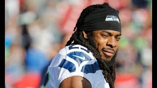 Thank You, Richard | Richard Sherman Seahawk Highlights
