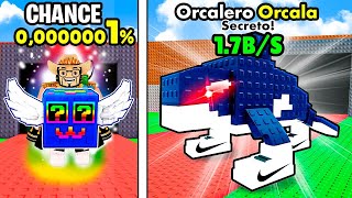 ELE ME ENSINOU AS BURLAS MAIS INSANAS DO BRAINROT! 🔥 (Pro Player Revela Tudo!)