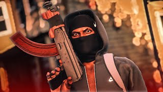 I got my GET BACK with DRACO in GTA 5 RP!