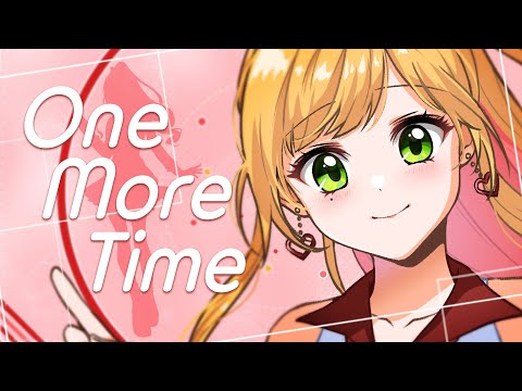 One More Time - TWICE / セフィナ COVER