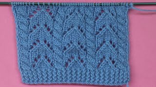 Free ladies sweater knitting design | Knitting Design Pattern Idea.