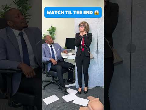 Boss Instantly Regrets His Decision! 😳
