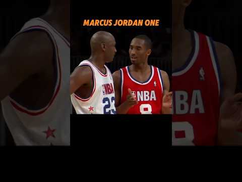 Why didn’t any of Jordan’s sons make it to the NBA?#nba #nbaplayer #basketball #michaeljordan