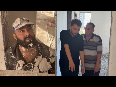 İnşaattan Daire Satışı