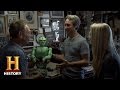The Great Garloo and the Era of Collectibles