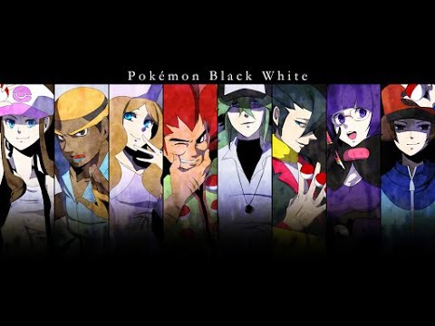pokemon egglocke rom download blaze black volt white