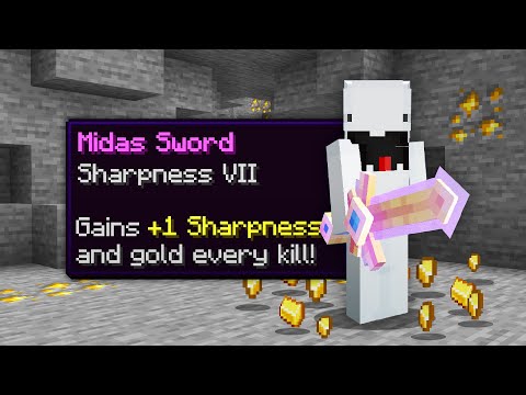 This Sword is Extremely Overpowered