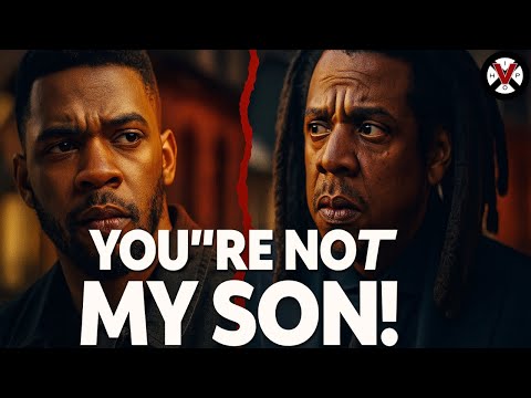 Jayz  FIRES Back At Rymir Satterthwaite Claims That He's Jay'z Son!