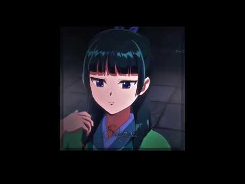 Maomao edit! ๐ทโจ #maomao #edit #animeclips