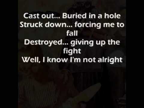 Green Day Stuck With Me lyrics