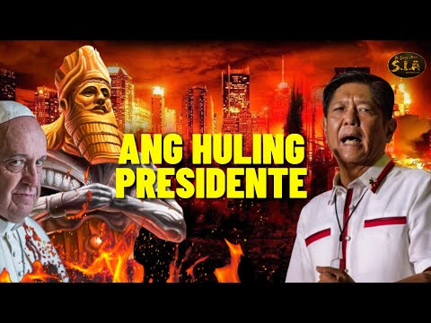 Ang Nakakikilabot na Propesiya ng Daniel 2 / Ang Mapa ng Katapusan ng Mundo na Pilit Itinatago
