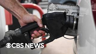 YouTube video thumbnail: Why oil Prices are Climbing Again