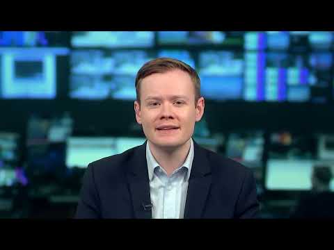 YouTube video thumbnail: Inside Etfs: Should Your Portfolio Join the Space Race