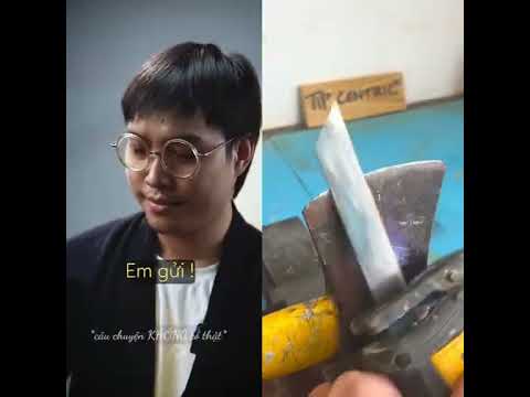 Thầy pháp | Cre : Phim Cực Ngắn