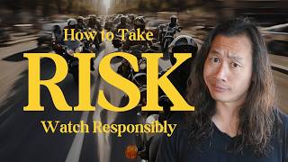 How to Take Risks