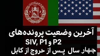 200 کیس SIV در ماه! تازه‌ترین جزییات از کیس‌های آمریکا