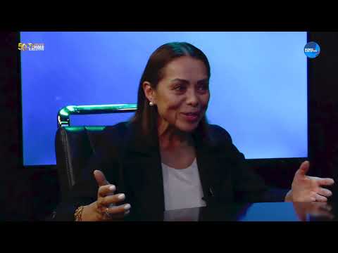 18 Minutos l  ¿Sabes qué están viendo tus hijos en internet? con Josefina Vázquez 🧒📱