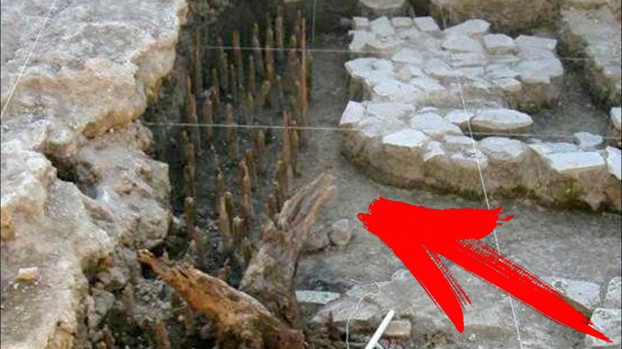12 Most Mysterious Archaeological Artifacts Finds Scientists Still Can’t Explain