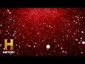 Blood Rain and Panspermia Theory