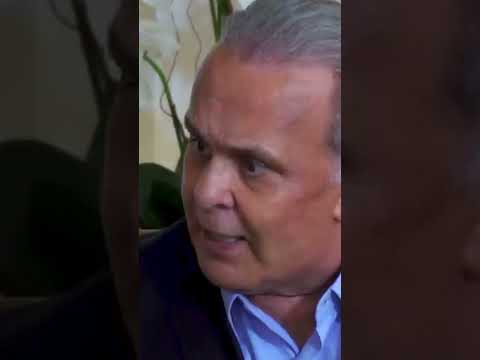 Lair Ribeiro, médico formador de muitos e muitos médicos