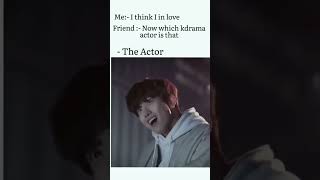 everytime I fall in love with.......