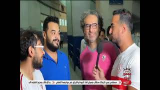 ✋️ تعثر ولكن.. ليعانق مجدنا عنان السماء 🇦🇹 .. حلقة جديدة من #جمهور_أسود ⚽️