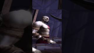 God of war 1 🔥 gameplay walkthrough ✨ #shorts #gamplay #godofwar