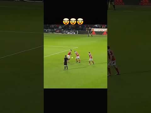 FIFA Watch This Free Kick Before It’s Deleted #shorts #500ksubs #subscribe #love #cr7