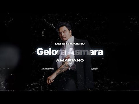 [amapiano] Gelora Asmara (Arvingstone ft. Sutrian Amapiano Edit)