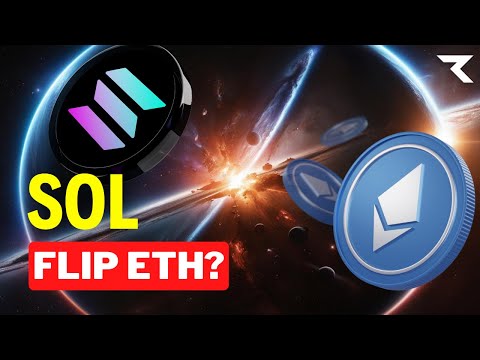 SOL Flip ETH? Dampak Trump & Outlook 2025 | Indonesia