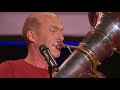 Tuba: The Hidden World
