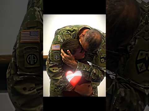 ❤️🩹ЛУЧШИЙ подарок От Отца. Не видел отца 10 месяцев. #shorts #грусть #respect