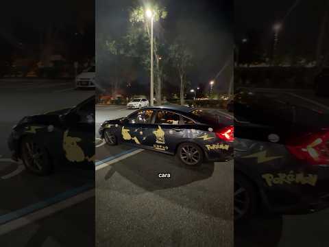 O UBER MAIS ALEATÓRIO DO MUDNO