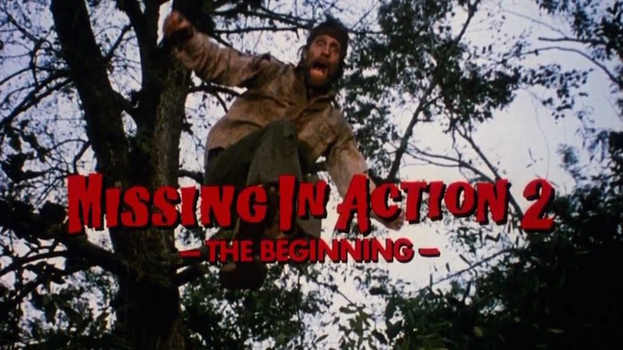 Missing in Action 2: The Beginning Trailerin pikkukuva
