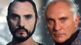 Fallece TERENCE STAMP “General Zod” a los 87 años 