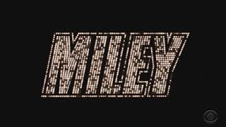 We Will Rock You / Dont Stop Me Now | Miley Cyrus